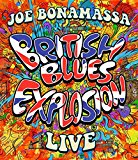 Joe Bonamassa - British Blues Explosion Live (2cd)