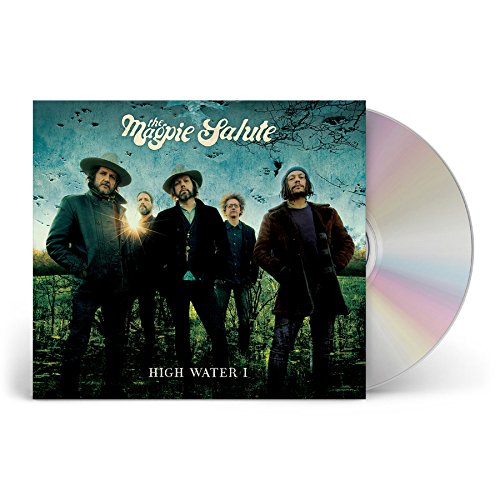 the Magpie Salute - High Water I