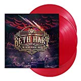  - Live in Amsterdam [Vinyl LP]