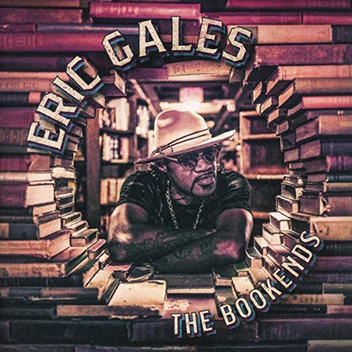 Gales , Eric - The Bookends