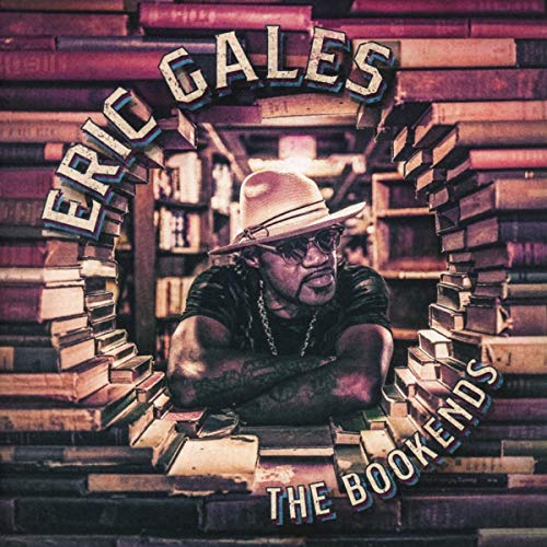 Eric Gales - The Bookends