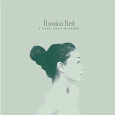 Russican Red - I Love Your Glasses