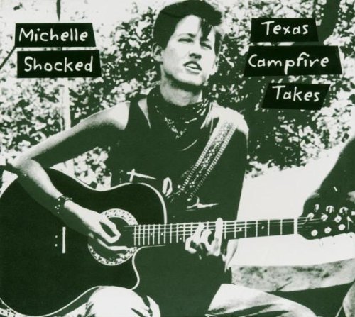 Shocked , Michelle - Texas Campfire Takes