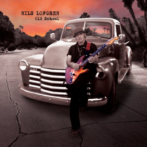 Nils Lofgren - Old School [Vinyl LP]
