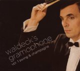 Waldeck - Balance of the force