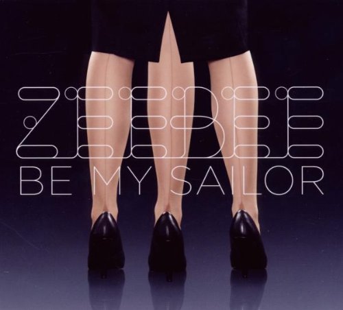 Zeebee - Be My Sailor