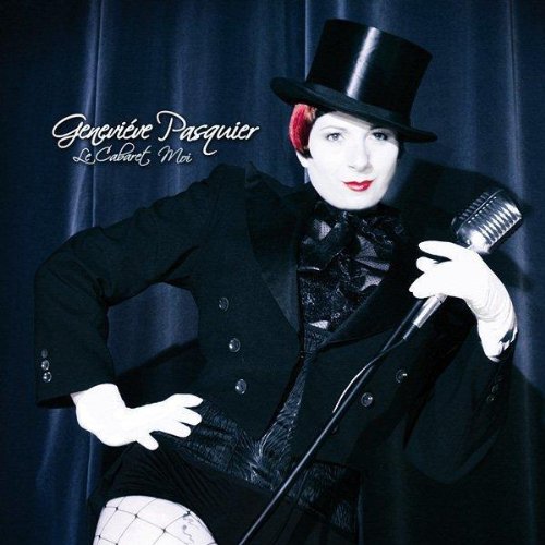 Pasquier , Genevieve - Le Cabaret Moi