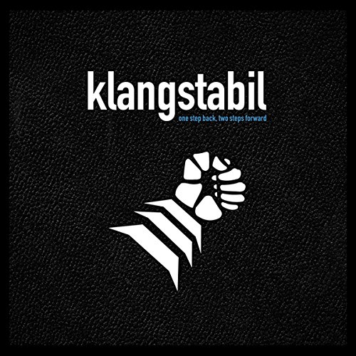 Klangstabil - One Step Back,Two Steps Forward (Digipak)