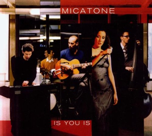 Micatone - Is you is
