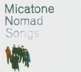 Micatone - Nomad songs