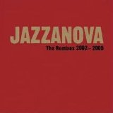 Jazzanova - Off All The Things (Limited DigiPak Edition)