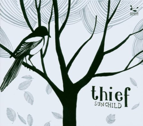 Thief - Sunchild