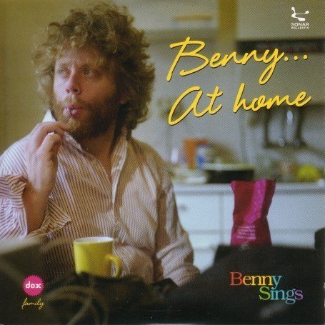 Benny Sings - At home