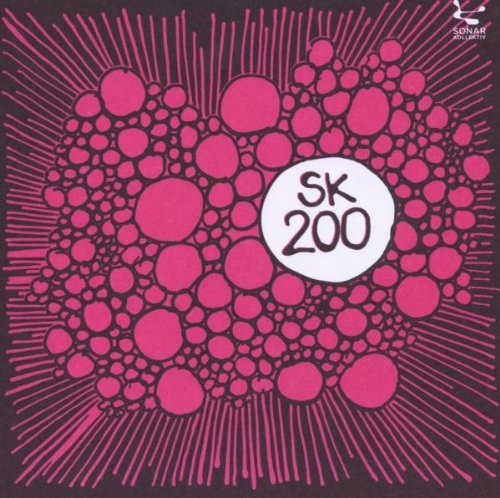 Jazzanova - Sk 200