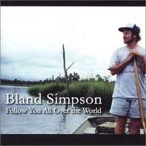 Simpson , Bland - Follow You All Over The World