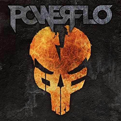 Powerflo - Powerflo [Vinyl LP]