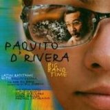 D'Rivera , Paquito - Reunion ( Pressung 2005 )