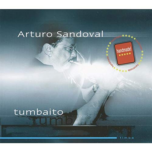 Sandoval , Arturo - Tumbaito