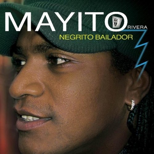 Mayito Rivera - Negrito Bailador