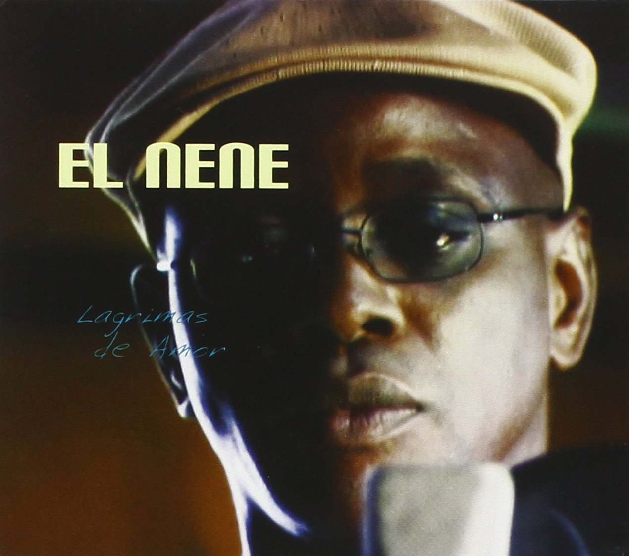 Nene , El - Lagrimas De Amor