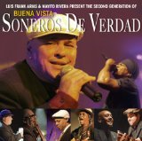 Soneros de Verdad - Un,Dos,Tres Soneros