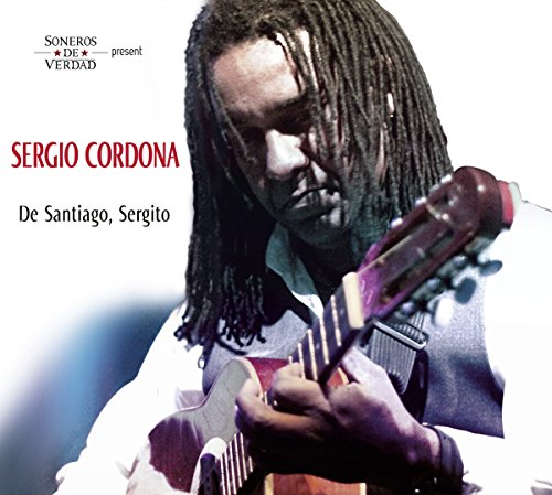 Sergio Soneros De Verdad & Cardena - Present Sergio Cardena: De Santiago,Sergito