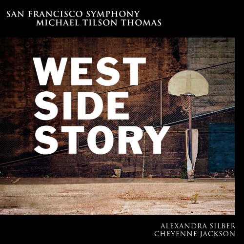 Bernstein , Leonard - West Side Story