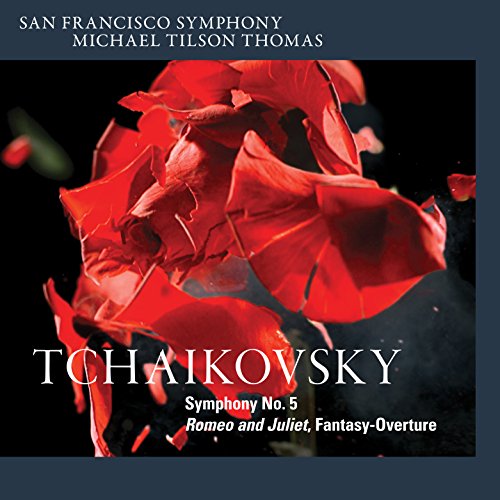 Tchaikovsky , Peter - Sinfonie 5/Romeo and Juliet