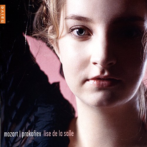 De La Salle , Lise - Mozart / Prokofiev