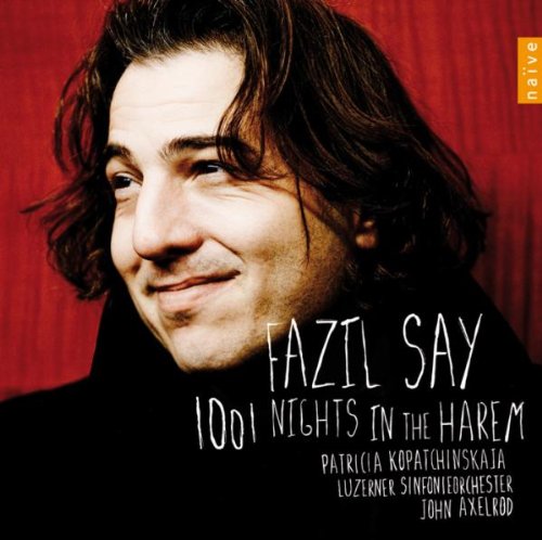 - 1001 Nights in the Harem