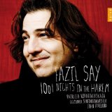 Kopatchinskaja , Patricia & Say , Fazil - Beethoven / Ravel / Bartok / Say