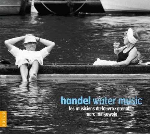 - Wassermusik