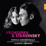 Patricia Kopatchinskaja - Violinkonzerte