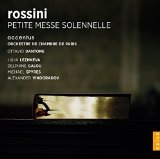 Rossini , Gioacchino - Petite Messe Solennelle (Stoyanova, Remmert, Davislim, RIAS-Kammerchor)