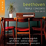 Beethoven , Ludwig van - Sämtliche Sonaten Klavier & Violine