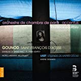 Gounod , Charles - Gounod: Geistliche Chorwerke