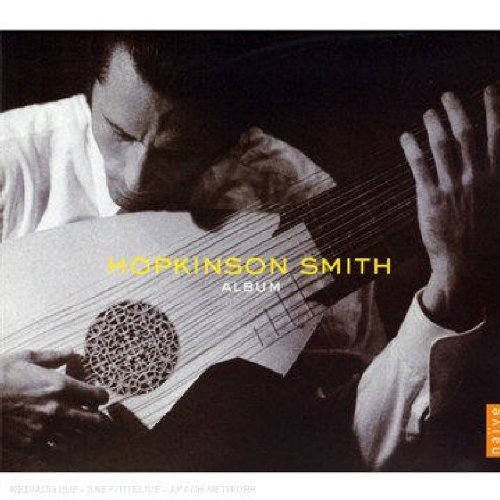 Hopkinson Smith - Album - Hopkinson Smith