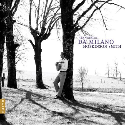 Hopkinson Smith - Il Divino