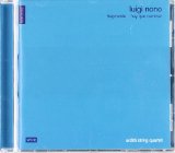  - Nono: Al Gran Sole Carico D'Amore (Gesamtaufnahme)