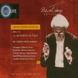  - Berlioz: Die Trojaner (Gesamtaufnahme) (franz.)