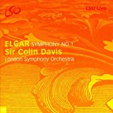 Elgar , Edward - Enigma / Pop and Circumstance / The Crown of India (BBC Symphony Orchestra, Bernstein)