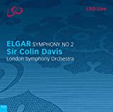 Elgar , Edward - Enigma / Pop and Circumstance / The Crown of India (BBC Symphony Orchestra, Bernstein)