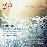 Scriabin , Alexander - Sinfonien Nrn.1 & 2