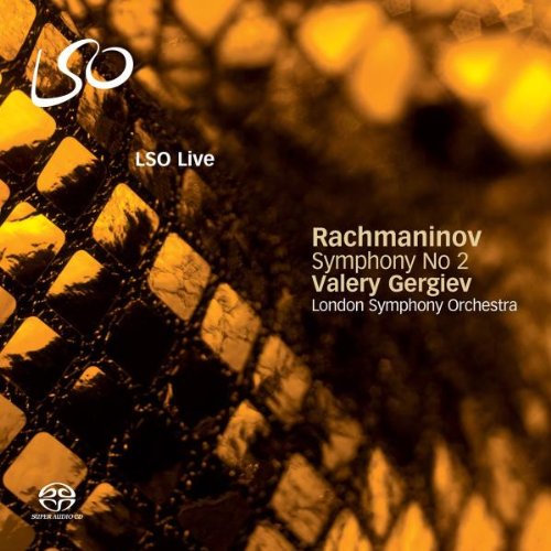 - Rachmaninoff: Sinfonie Nr.2 e-Moll Op.27