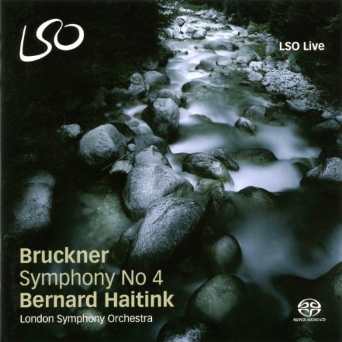 London Symphony Orchestra - Bruckner: Sinfonie Nr.4
