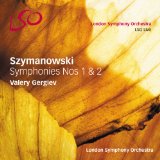 Sciabin , Alexander - Symphonies Nos. 3 & 4 (Gergiev) (SACD)