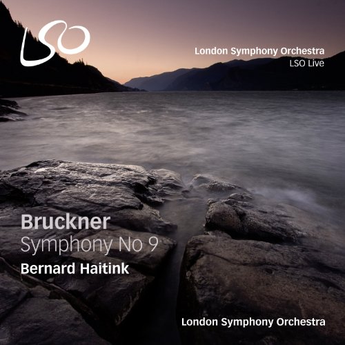Bruckner , Anton - Bruckner: Sinfonie 9