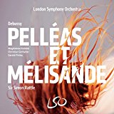 Martin , Frank - Die Weise von Liebe und Tod des Cornets Christoph Rilke (Luisi, Damerau)