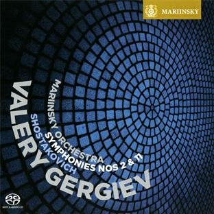 - Schostakowitsch: Sinfonien Nr.2 & 11