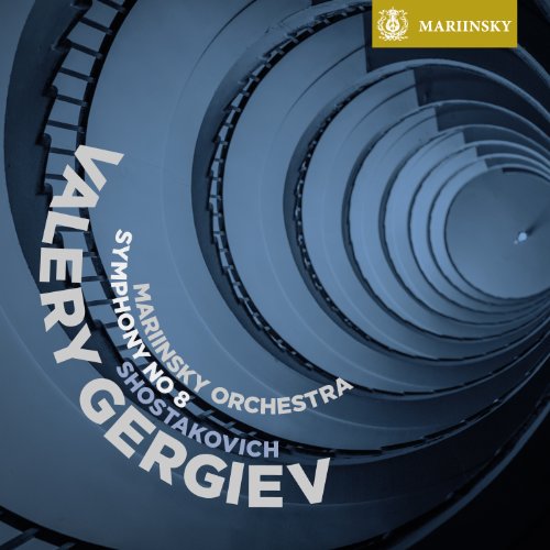 - Schostakowitsch: Sinfonie Nr, 8